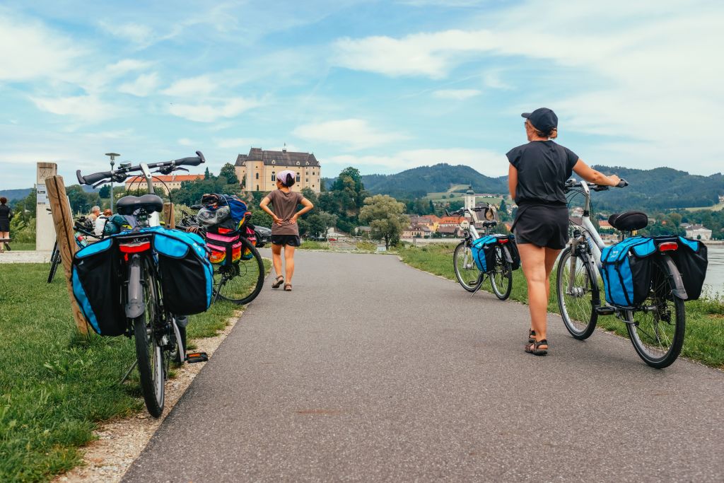 da Linz a ViennaGessica Padoan